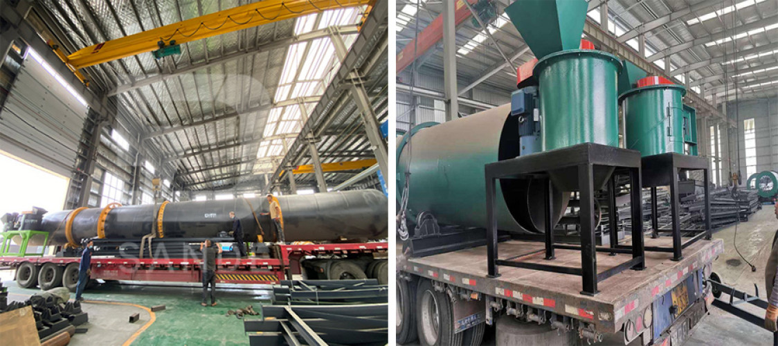 Advantages of Establishing an Organic Fertilizer Plant on Livestock Farms